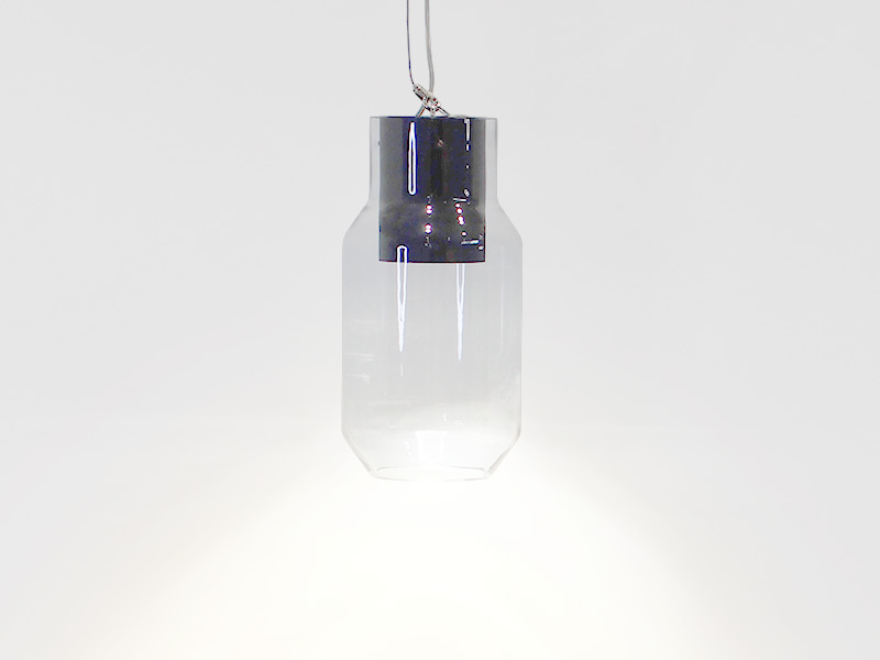 Pendelleuchte LED Balboa