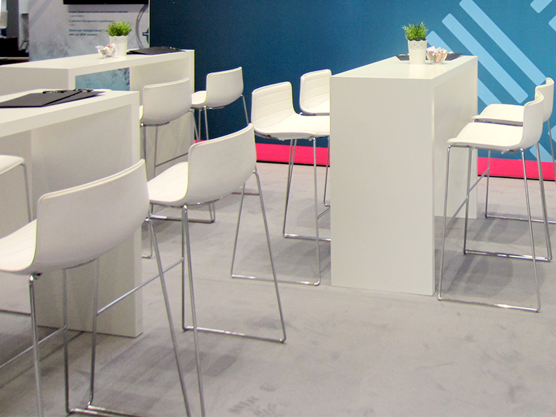 Barhocker Catifa Club