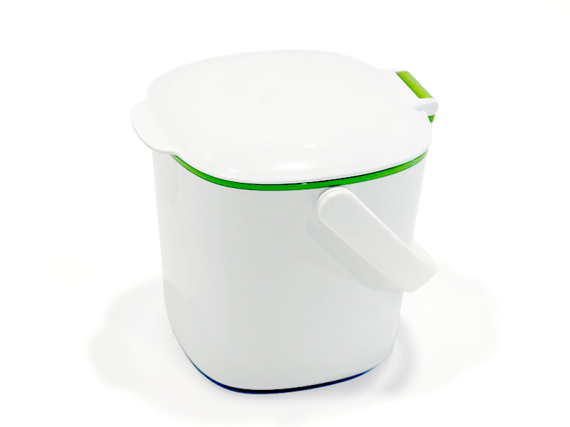 Tischmülleimer 3 L