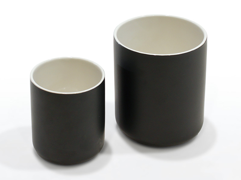 Aufbewahrungsdosen Keramik