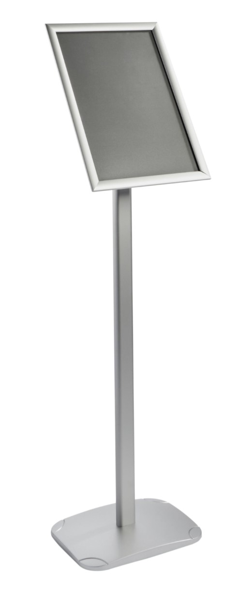 DIN A3-Aufsteller mit Klapprahmen