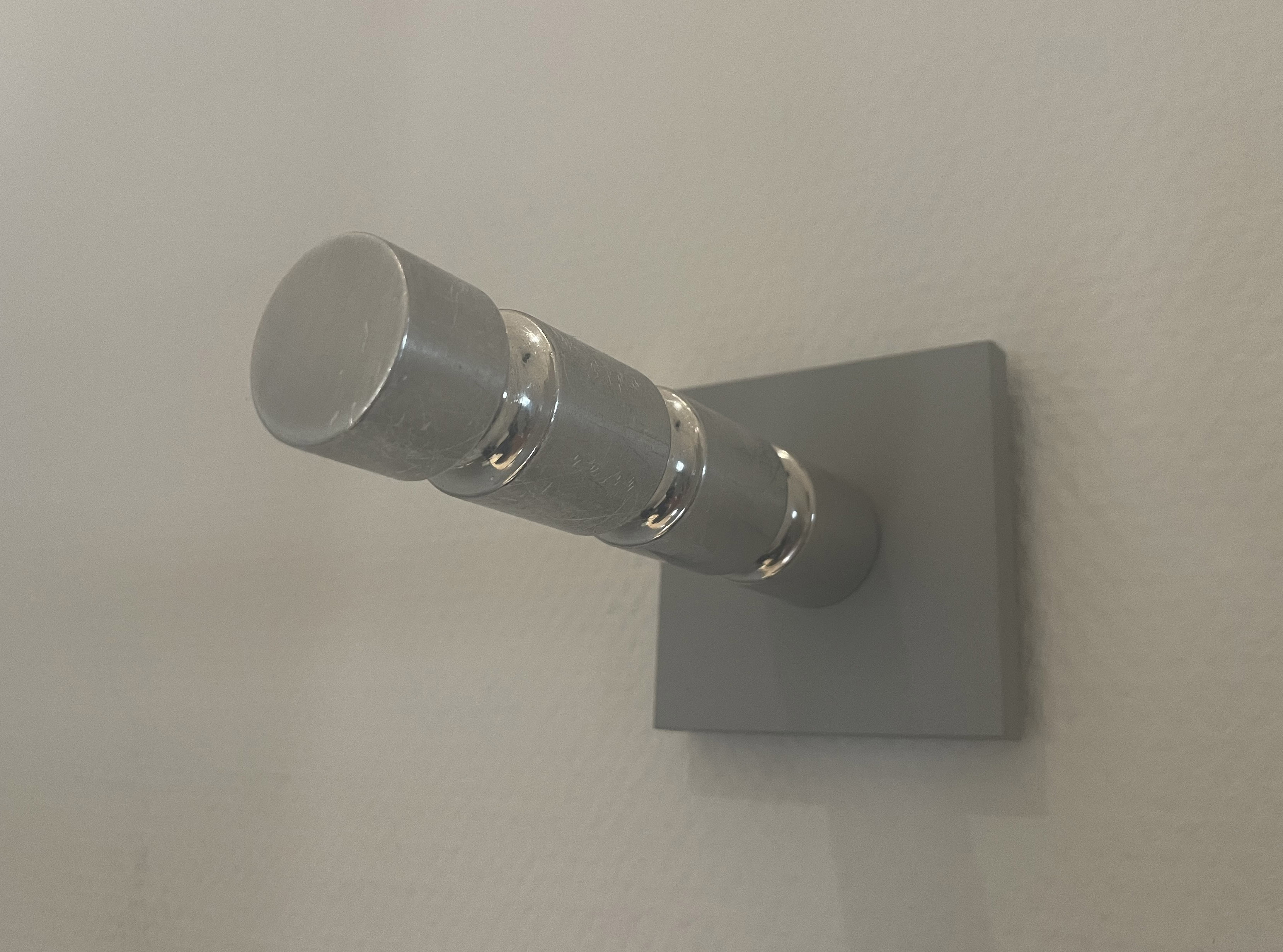 Garderobenhaken Hangon Double 6