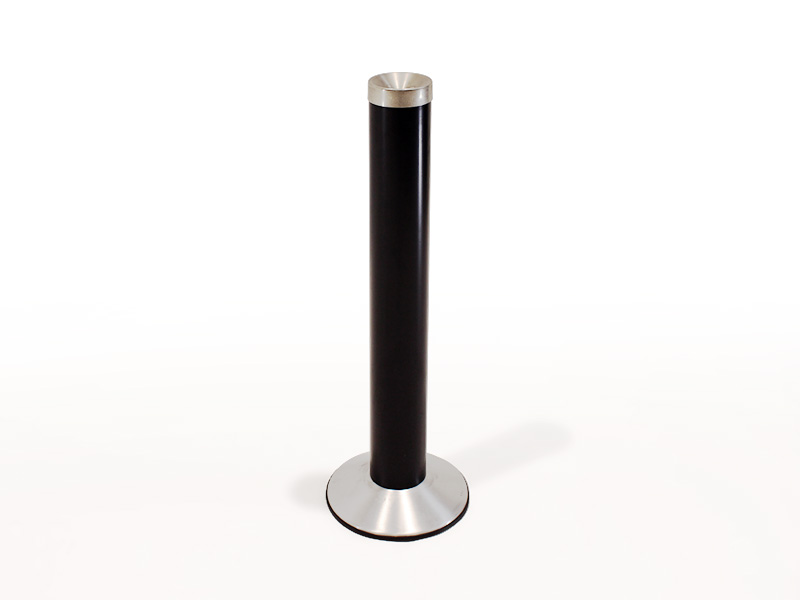 Standaschenbecher Säule