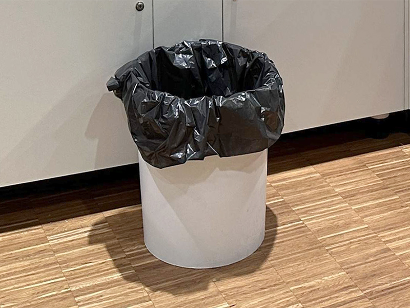 Mülleimer (Papierkorb) 18 L