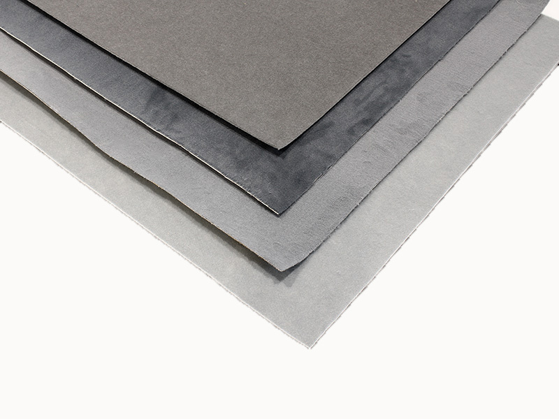 Teppich Velours